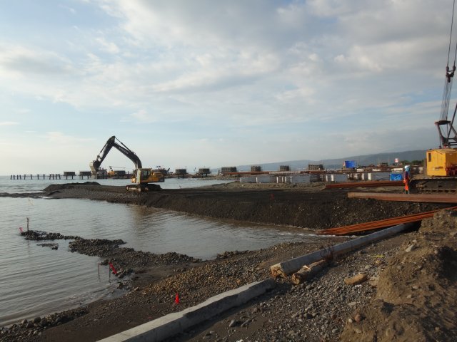 Excavation Works