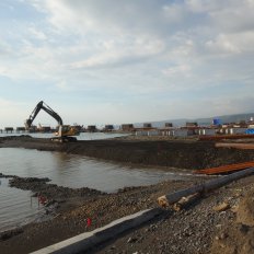 Excavation Works